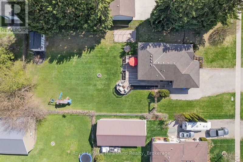 Tertiary Property View
