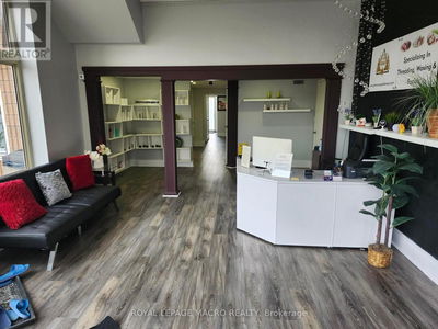 Businesses for Sale in Ontario