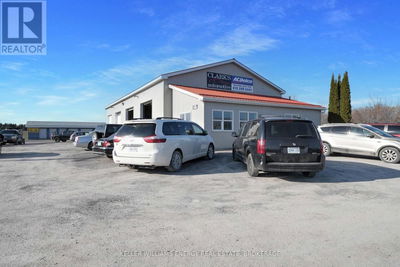 Commercial for Sale in Ontario