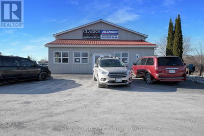 Commercial for Sale in Ontario