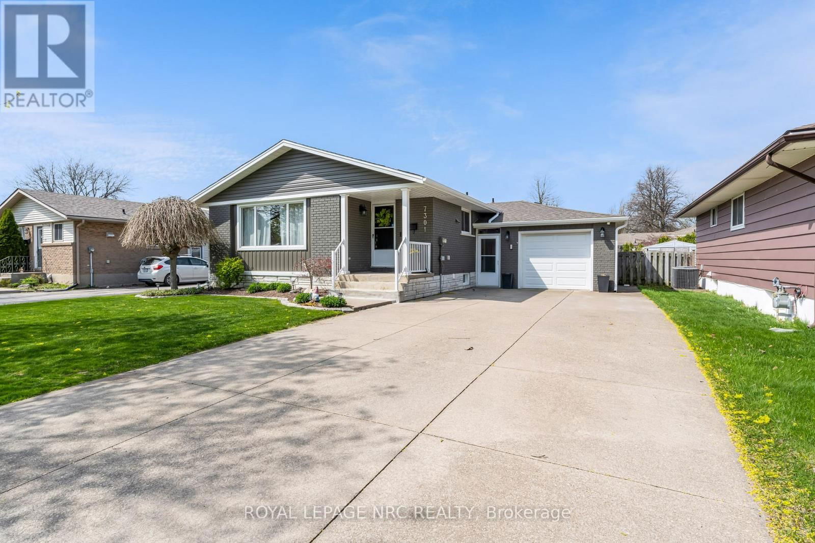 Primary Property View