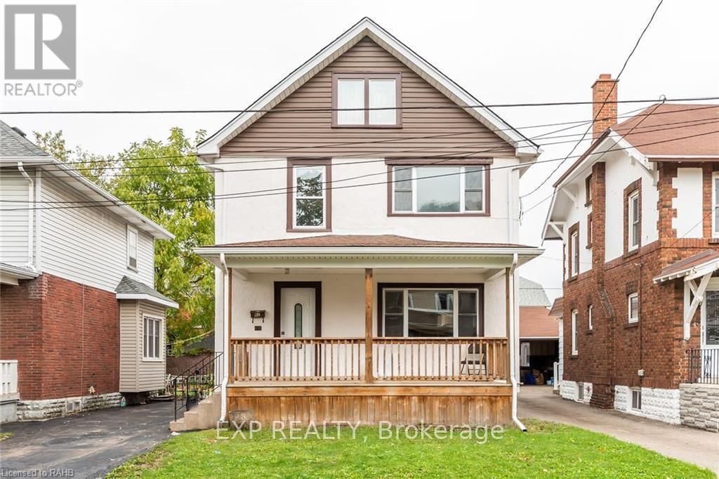 UPPER UNIT - 62 RANDOLPH STREET Image 1
