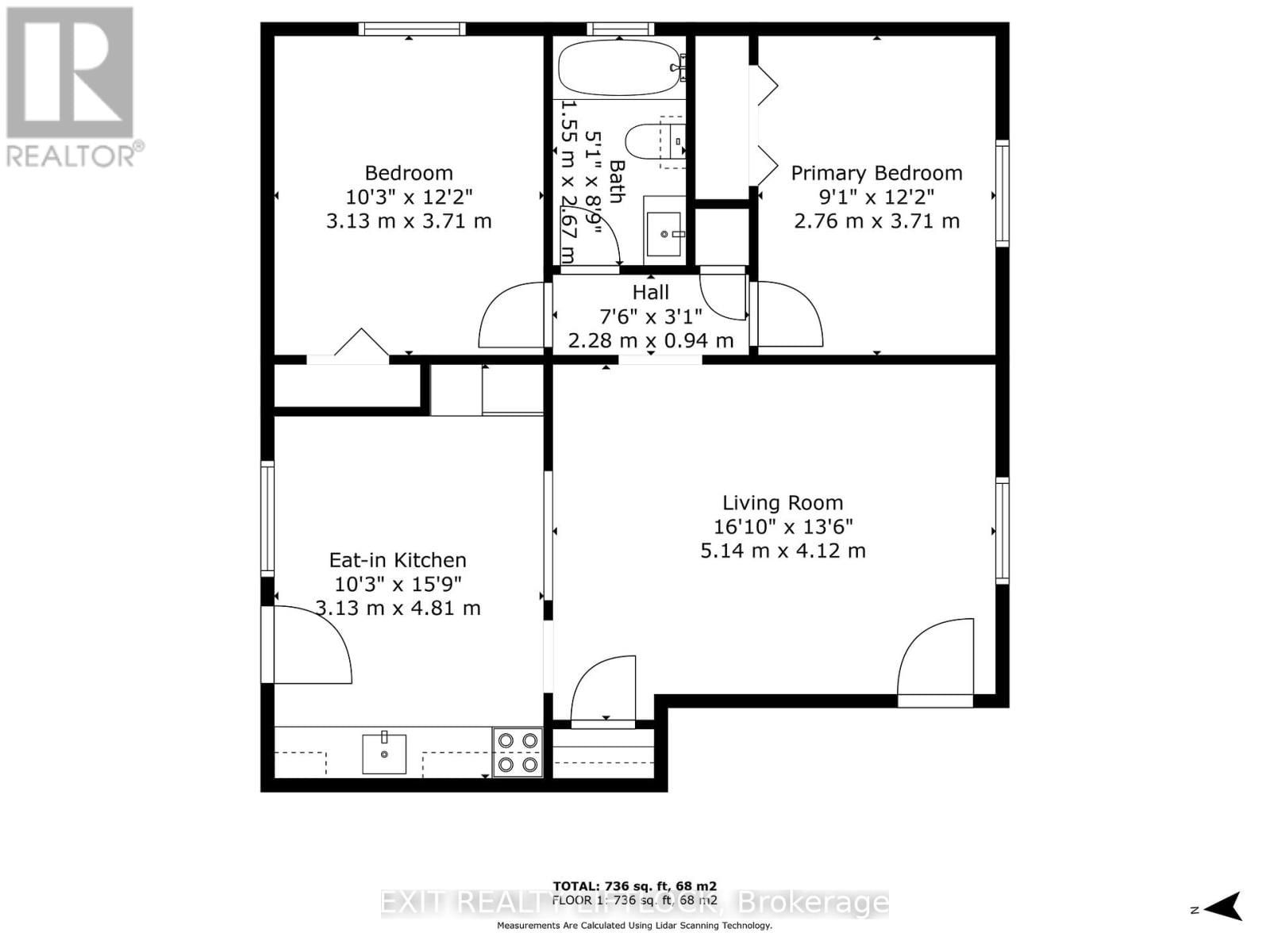 170 DUNLOP STREET Image 16