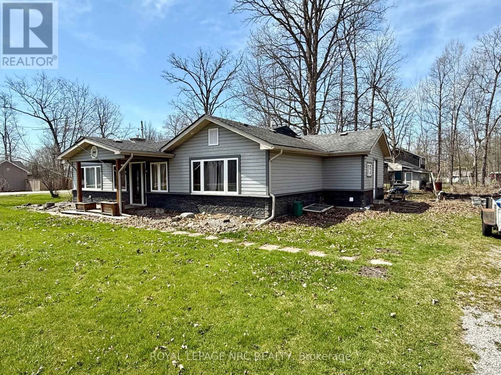 Primary Property View