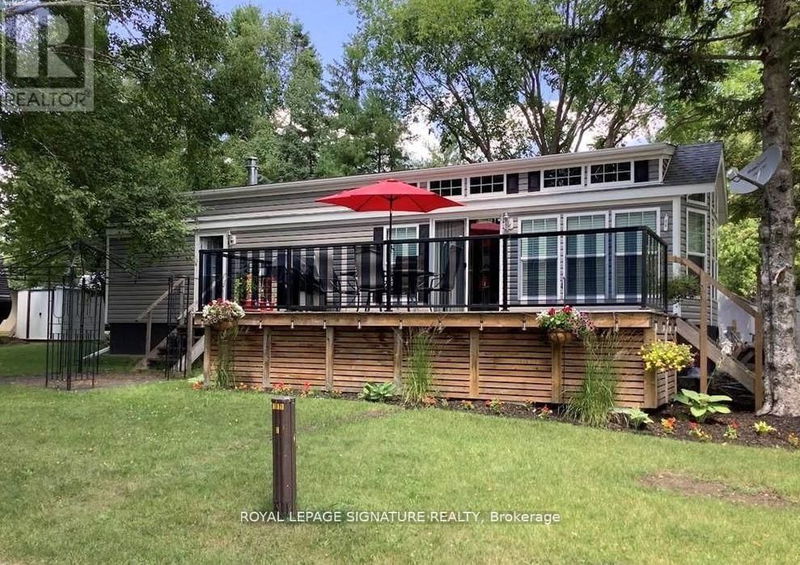 Secondary Property View