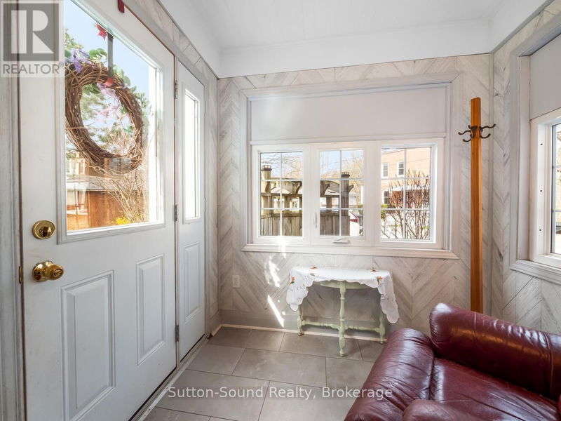 Tertiary Property View