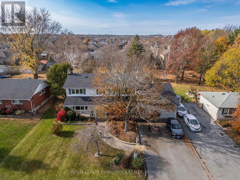 Tertiary Property View