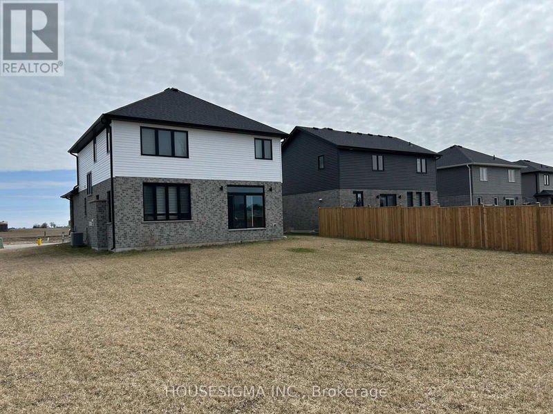 Tertiary Property View