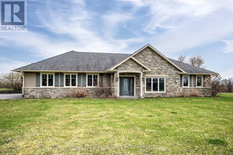 Secondary Property View