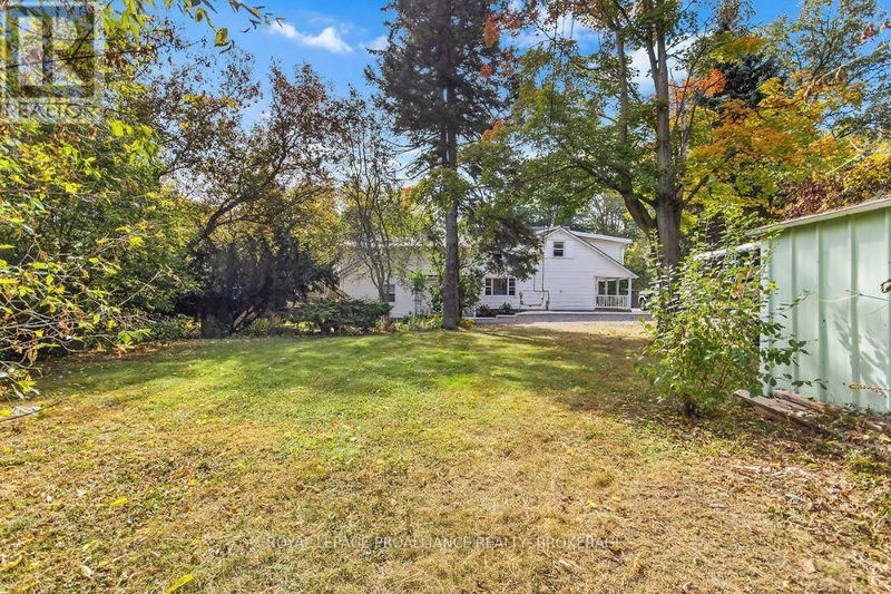 Secondary Property View