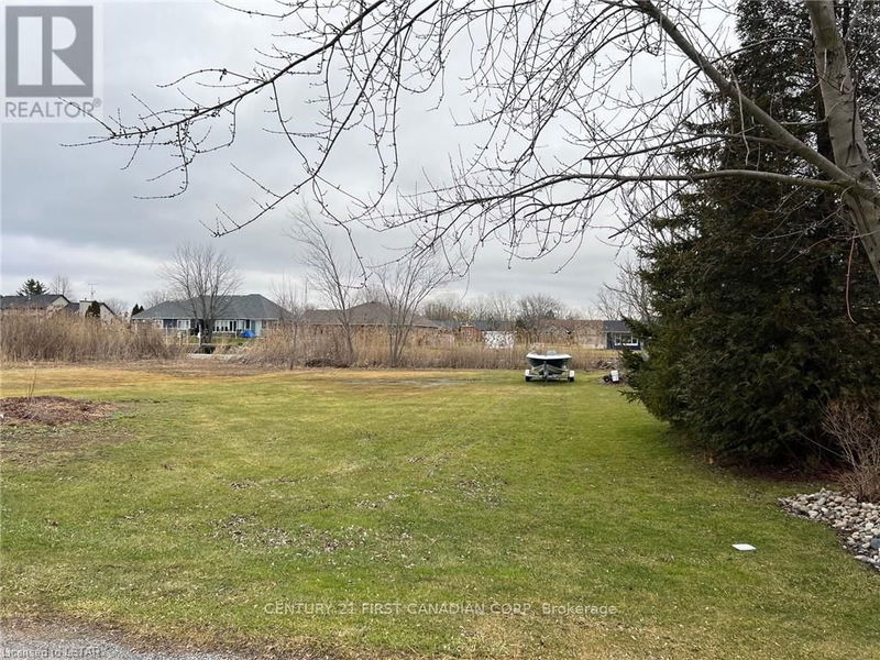 Tertiary Property View