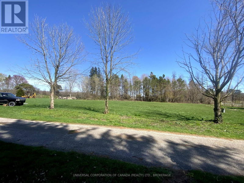 Tertiary Property View