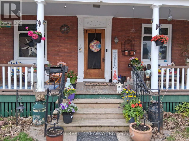 Secondary Property View