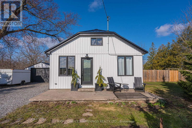 Secondary Property View