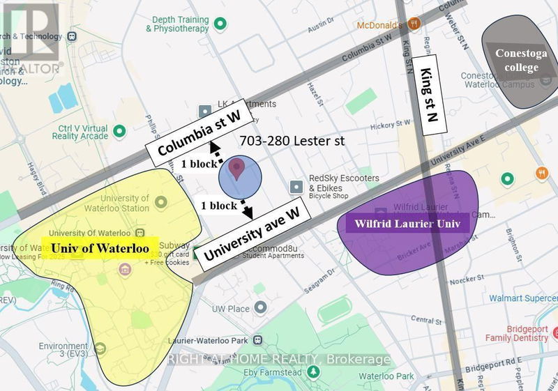 Secondary Property View