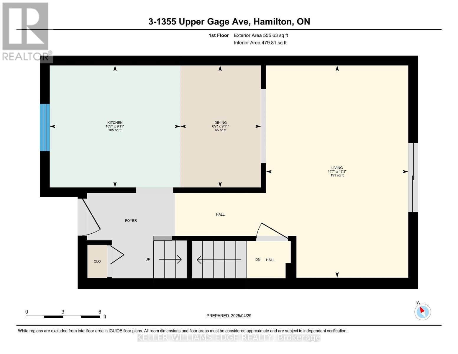 3 - 1355 UPPER GAGE AVENUE Image 36