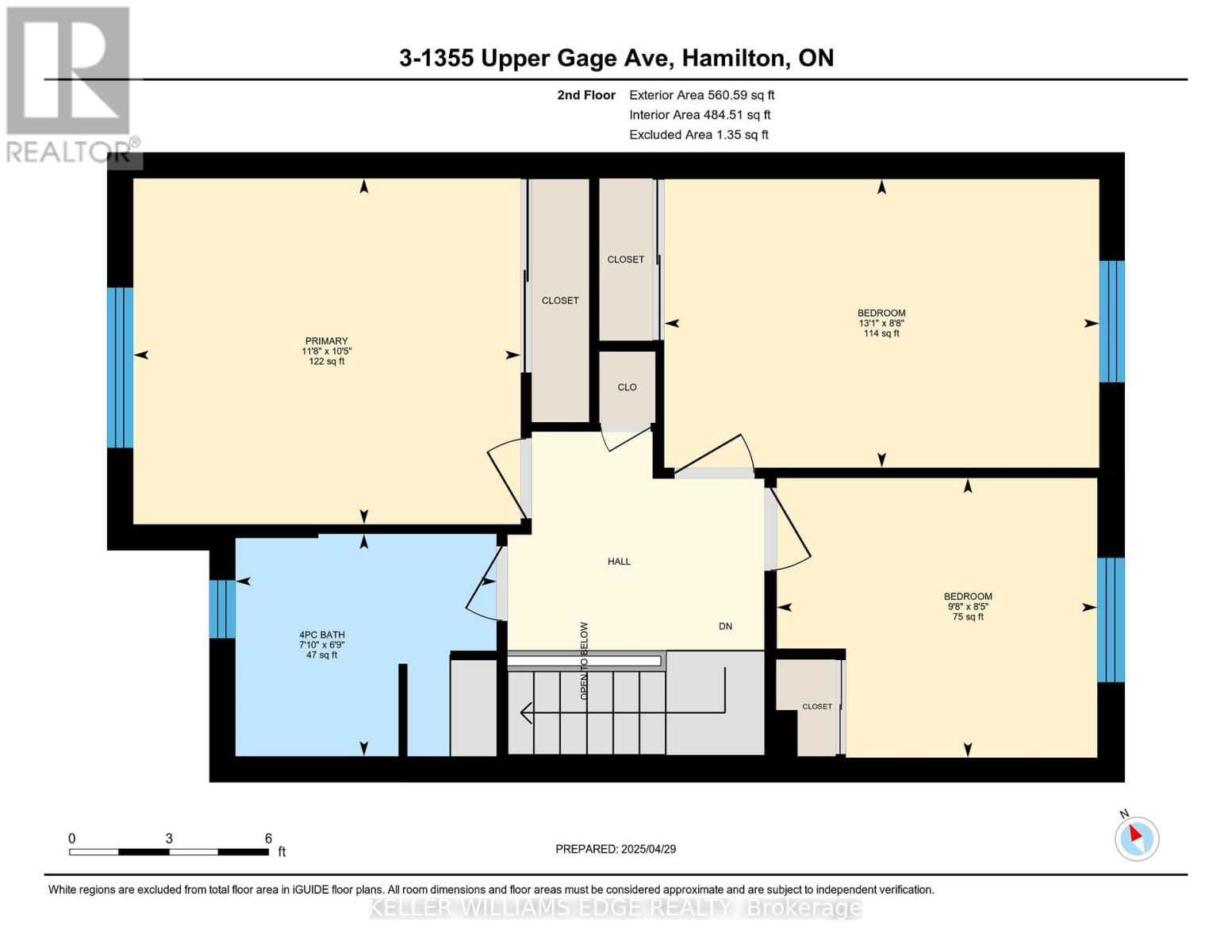 3 - 1355 UPPER GAGE AVENUE Image 37