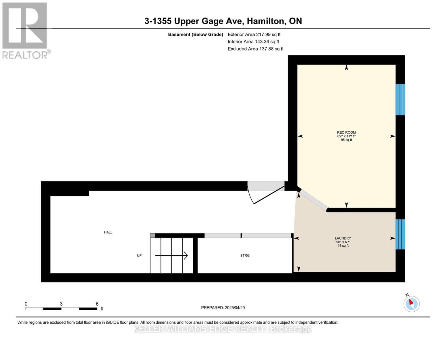 3 - 1355 UPPER GAGE AVENUE Image 38