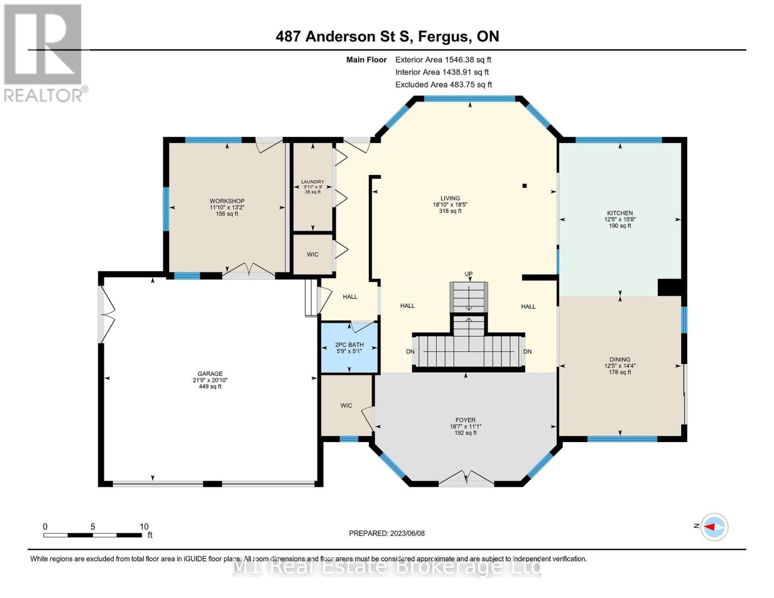 487 ANDERSON STREET SOUTH Image 38
