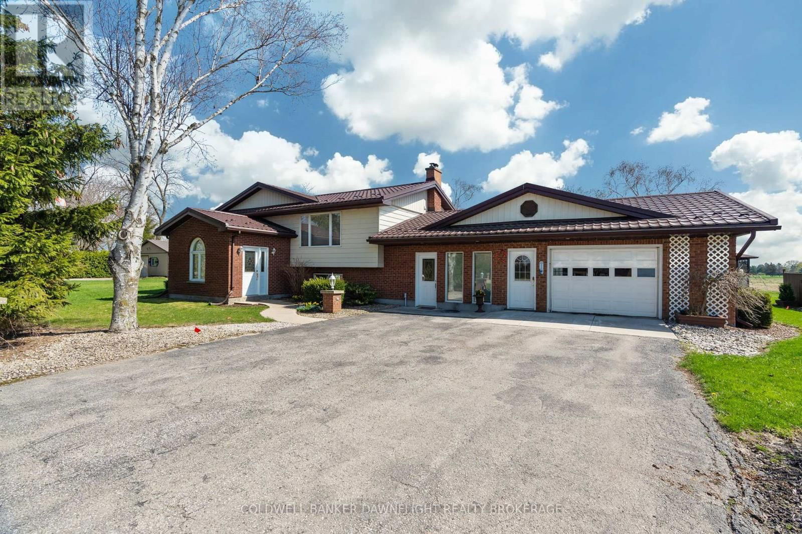 Primary Property View