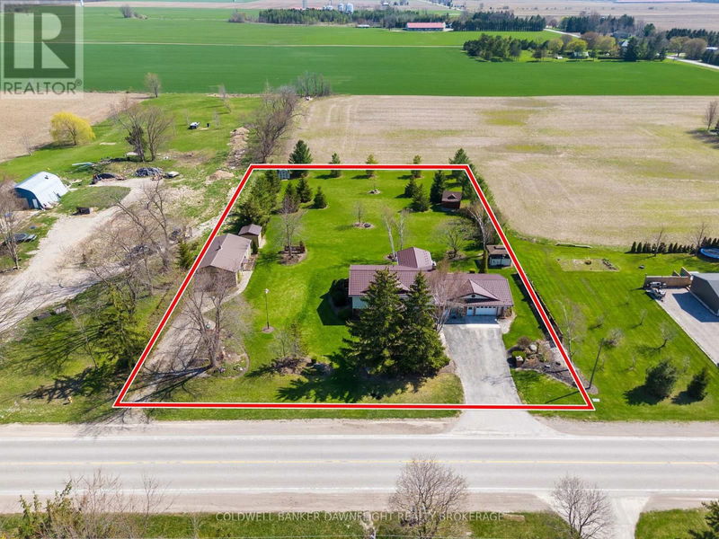 Secondary Property View