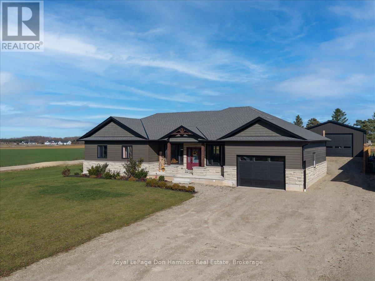 Primary Property View