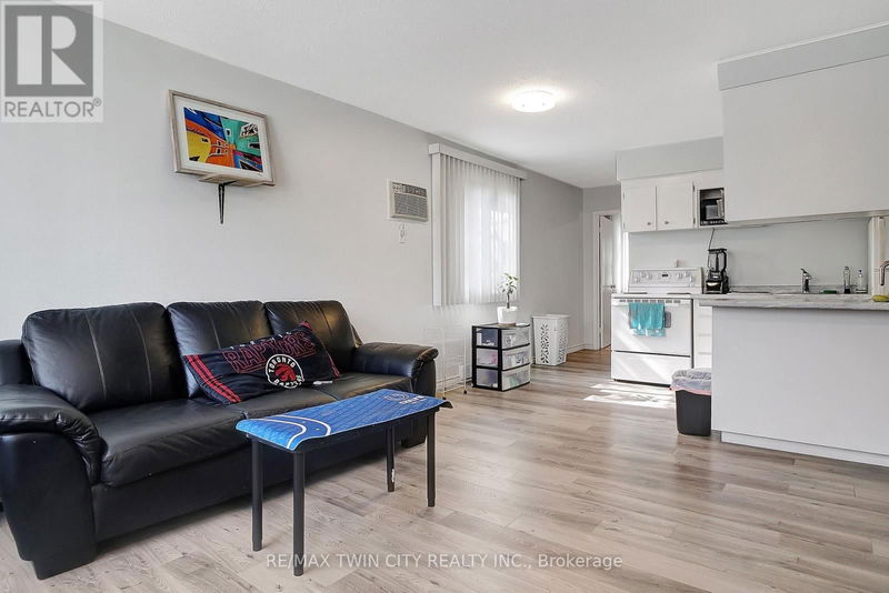 Tertiary Property View