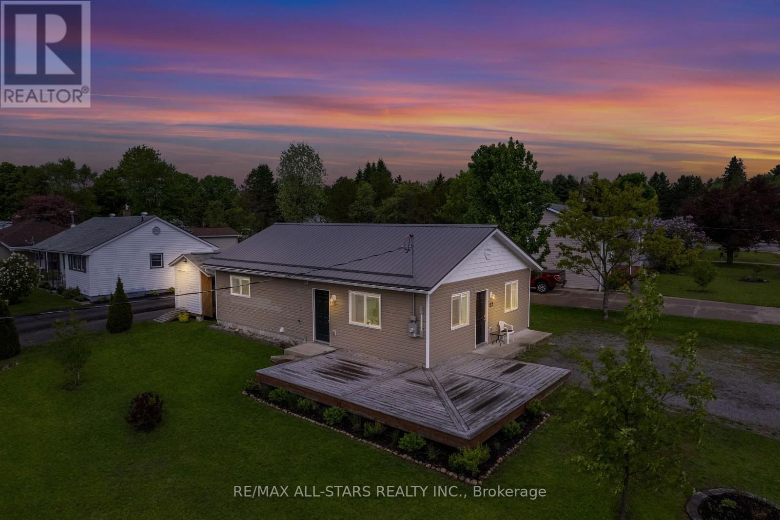 Primary Property View
