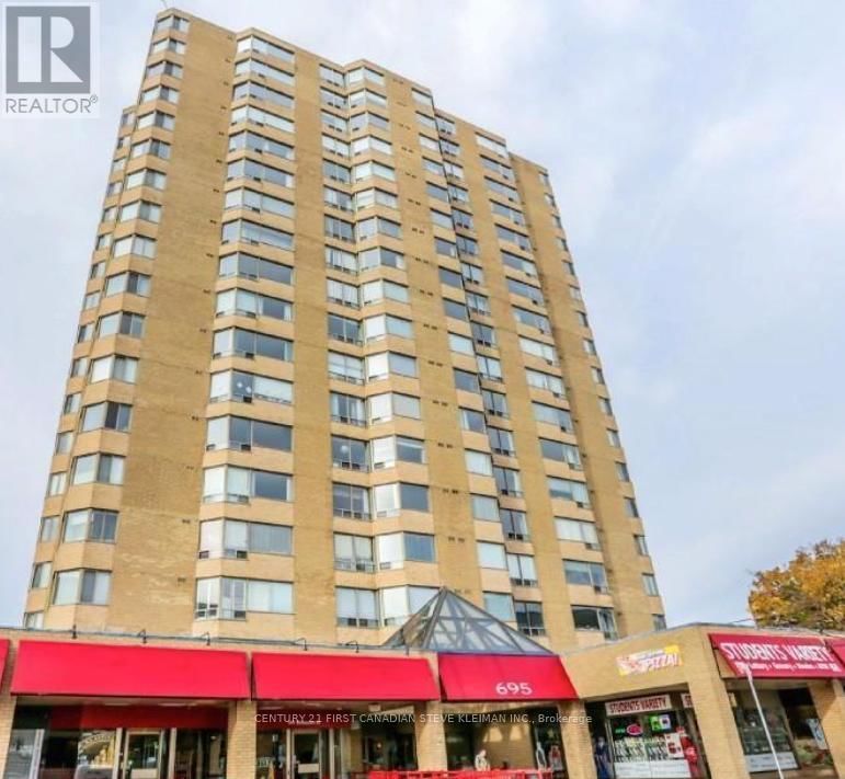 406 - 695 RICHMOND STREET Image 1