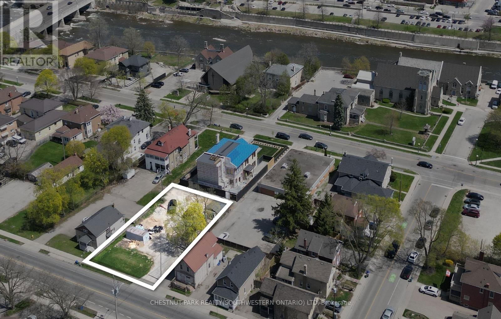 Primary Property View