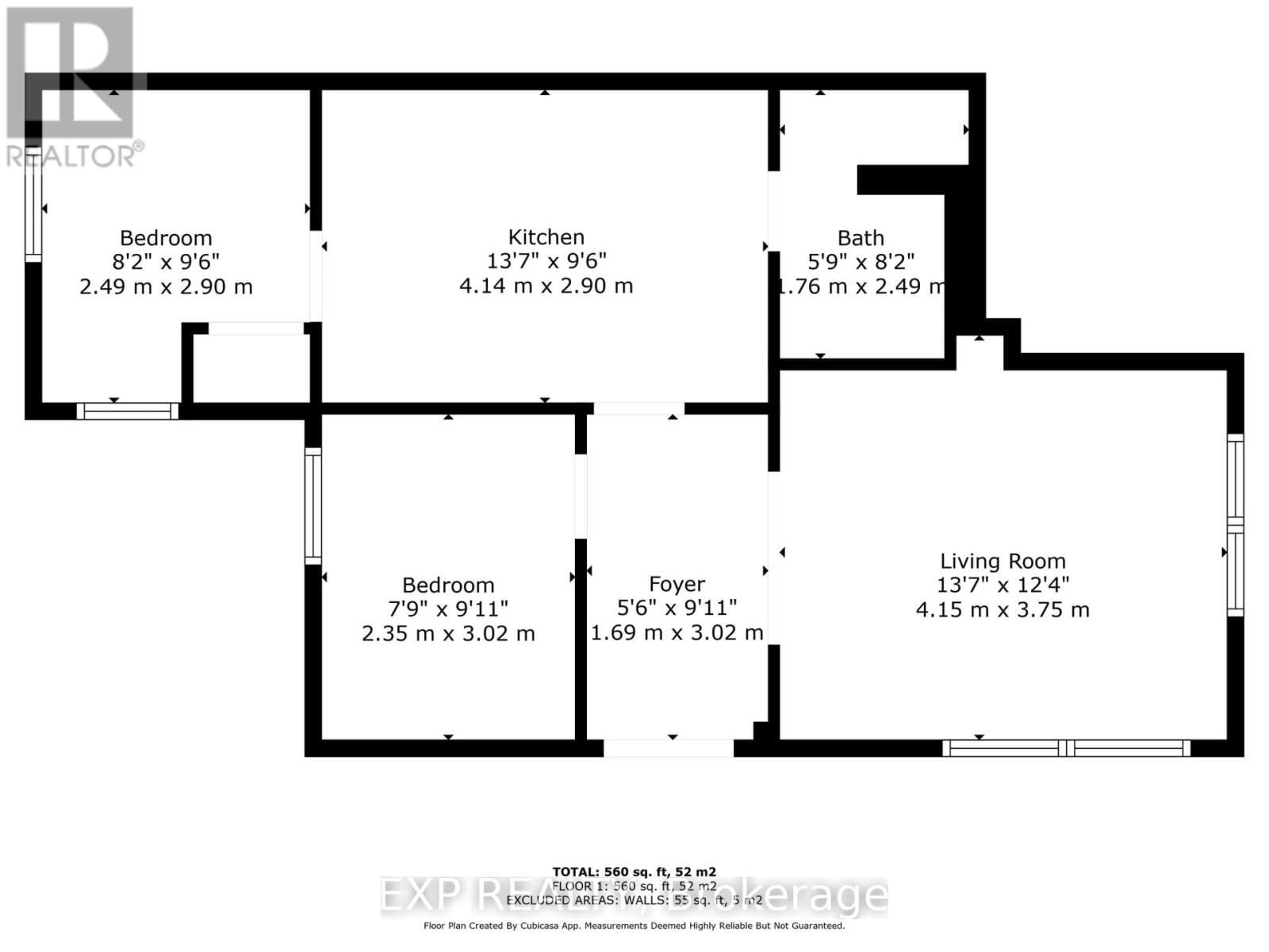 22A CHARLOTTE STREET Image 16