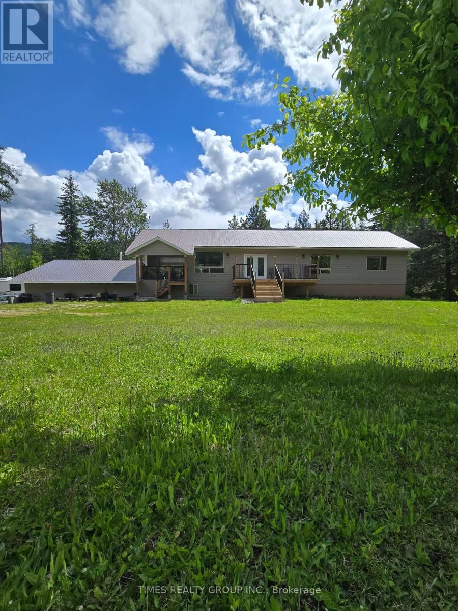 Primary Property View