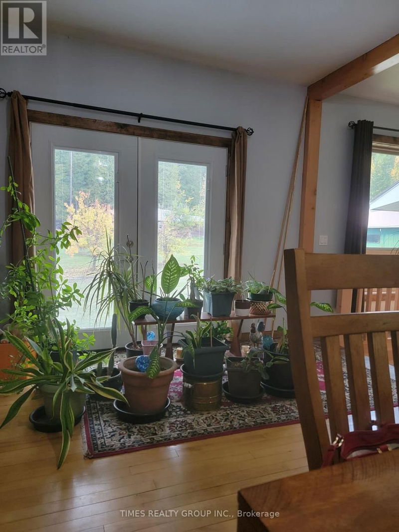 Tertiary Property View