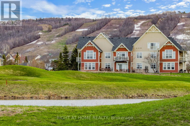 Tertiary Property View