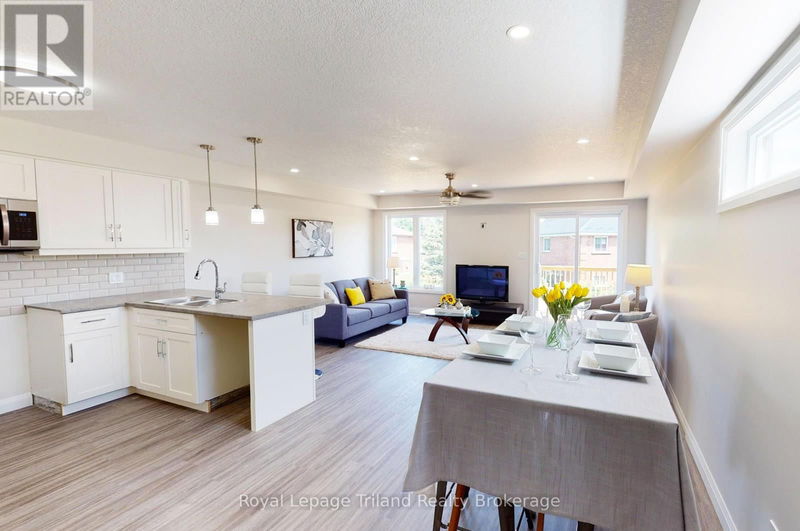 Secondary Property View