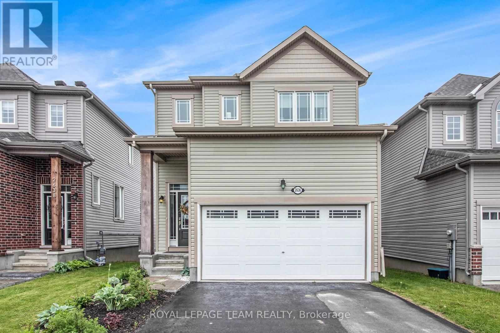 Primary Property View