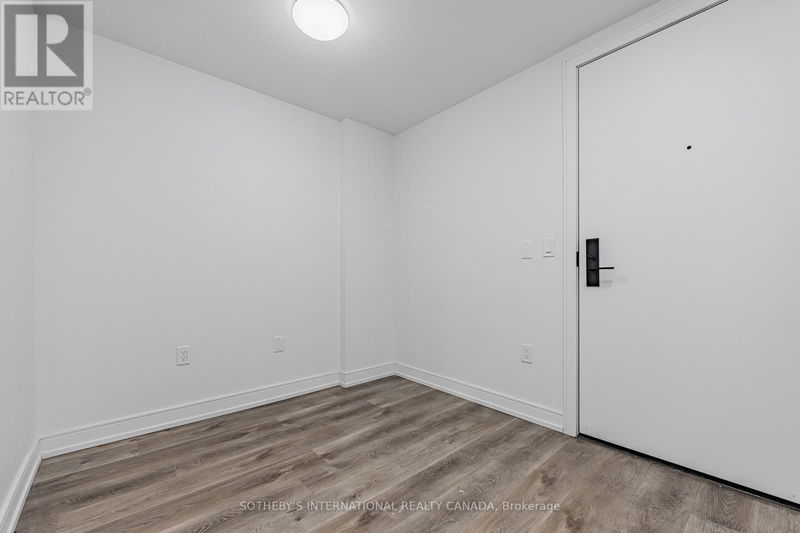 Tertiary Property View
