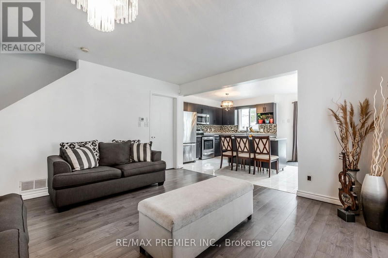 Tertiary Property View