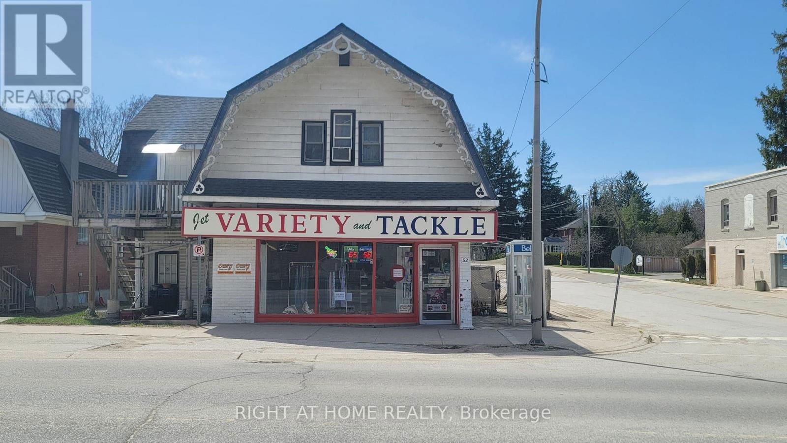 Primary Property View