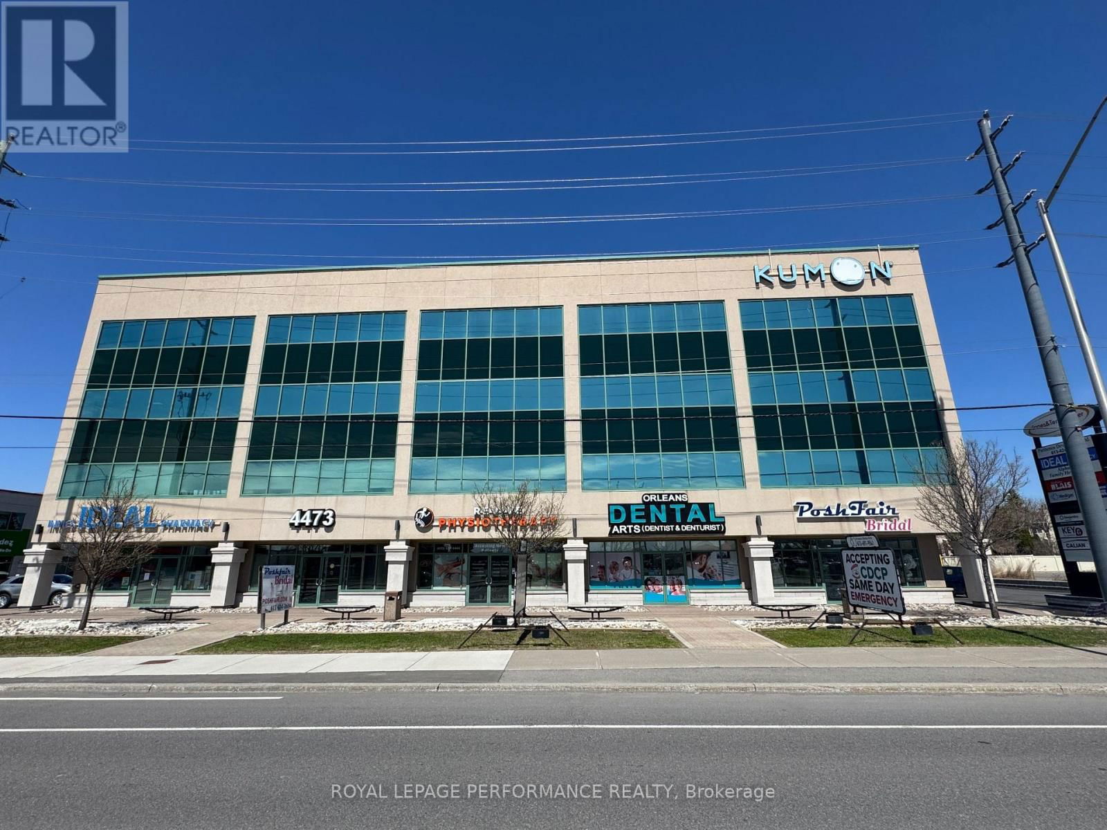 301 - 4473 INNES ROAD Image 1