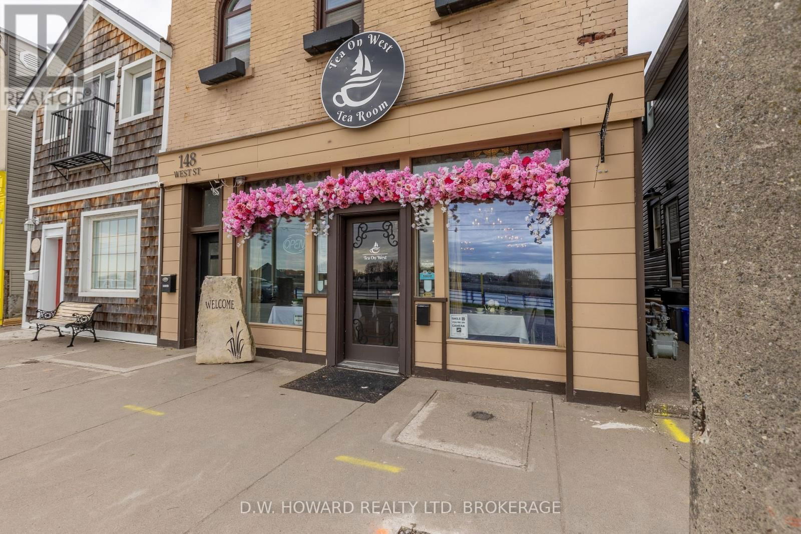 148 WEST STREET WEST Image 1
