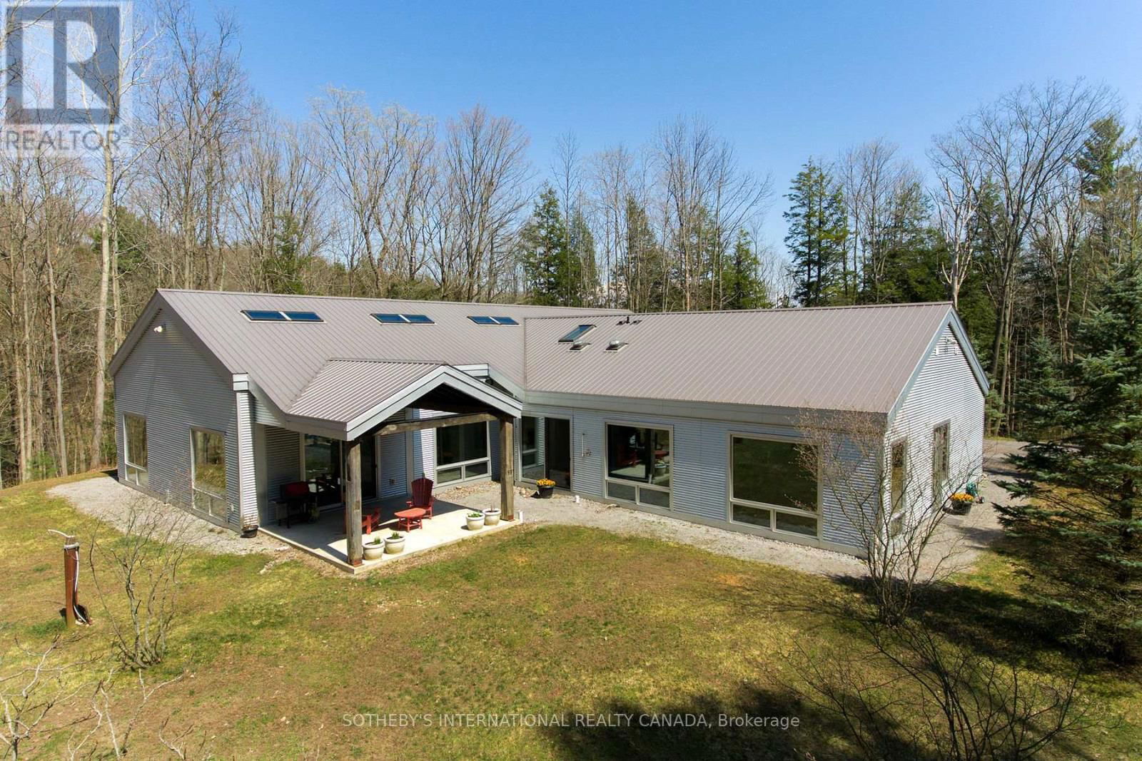 Primary Property View