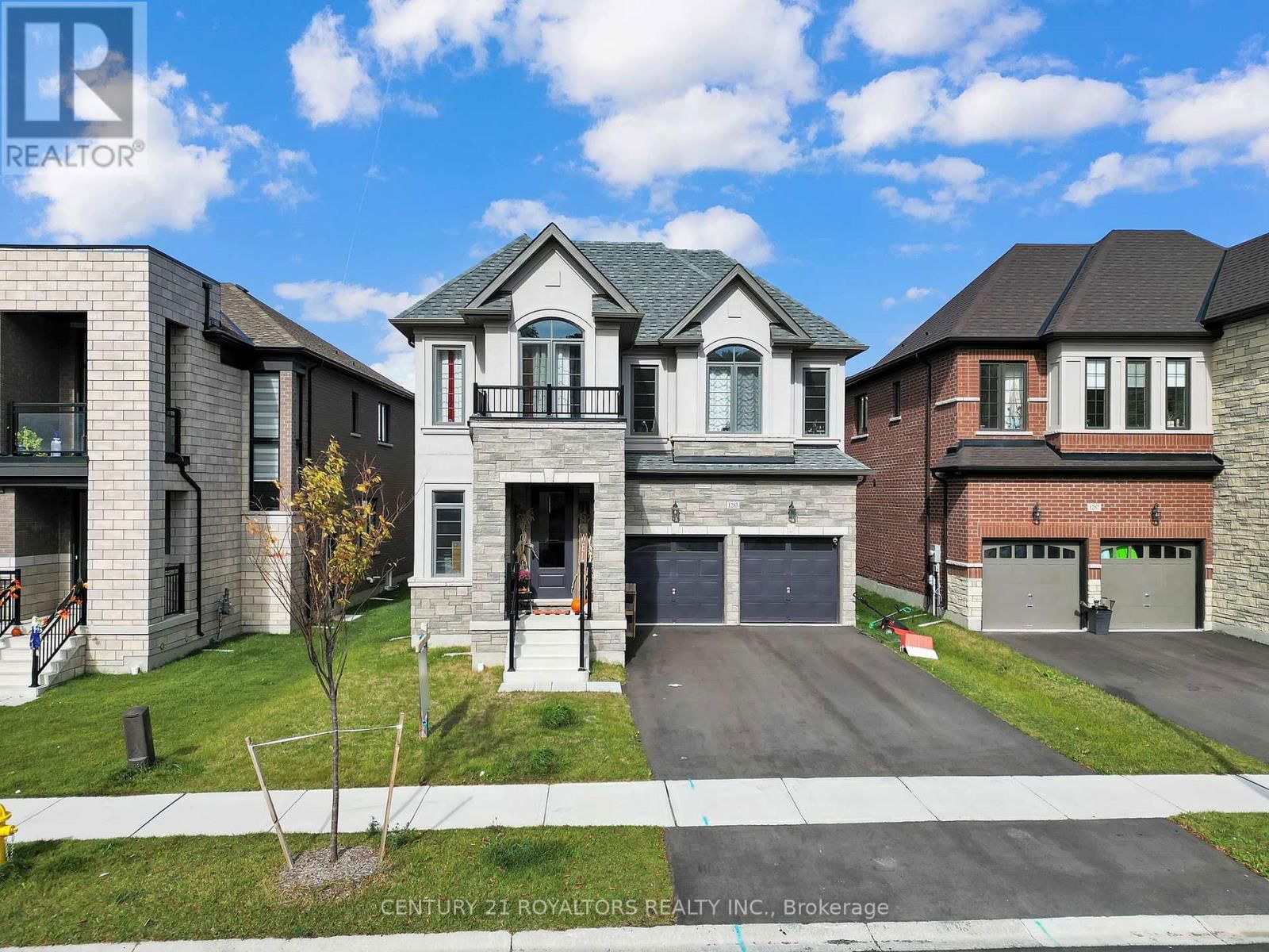 Primary Property View