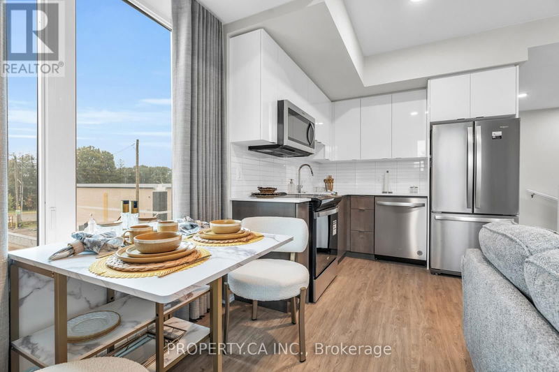 Tertiary Property View