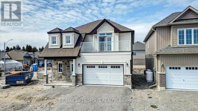 Secondary Property View