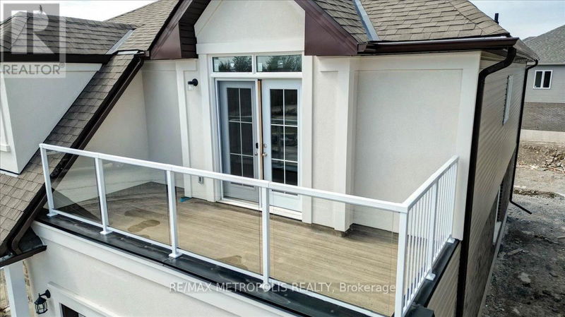 Tertiary Property View