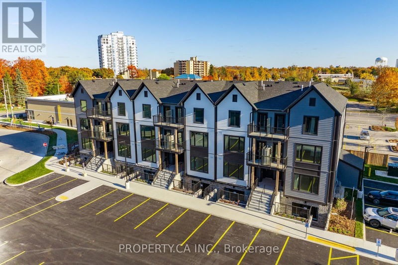 Secondary Property View
