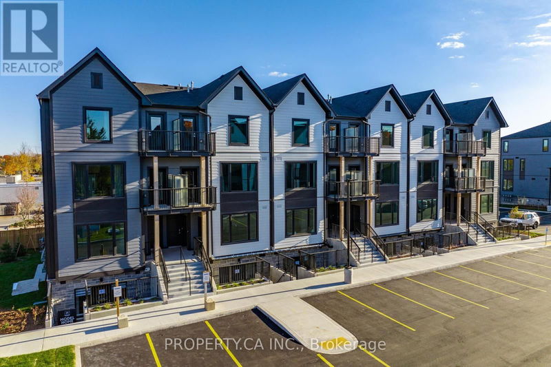 Tertiary Property View