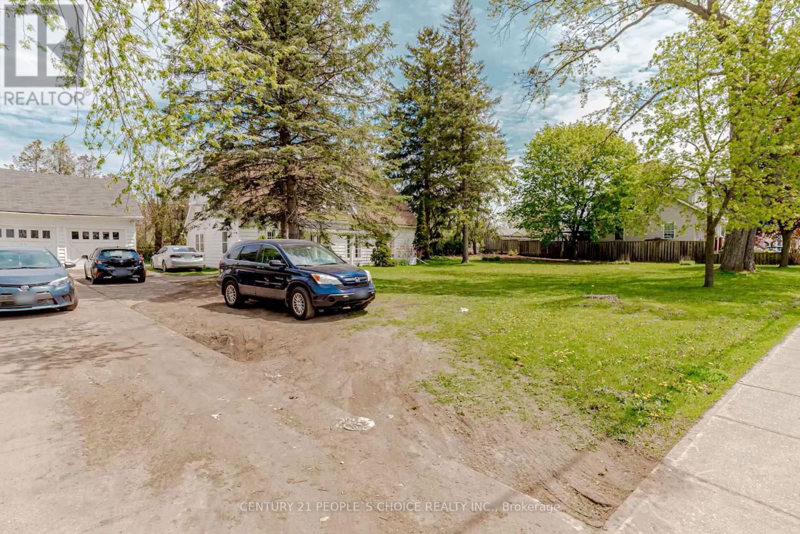 Primary Property View