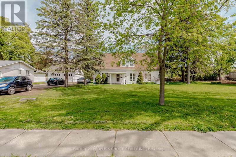 Secondary Property View